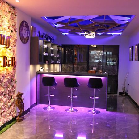 Feeling Hualien B&B Джиан Екстериор снимка