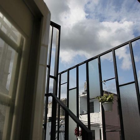Feeling Hualien B&B Джиан Екстериор снимка