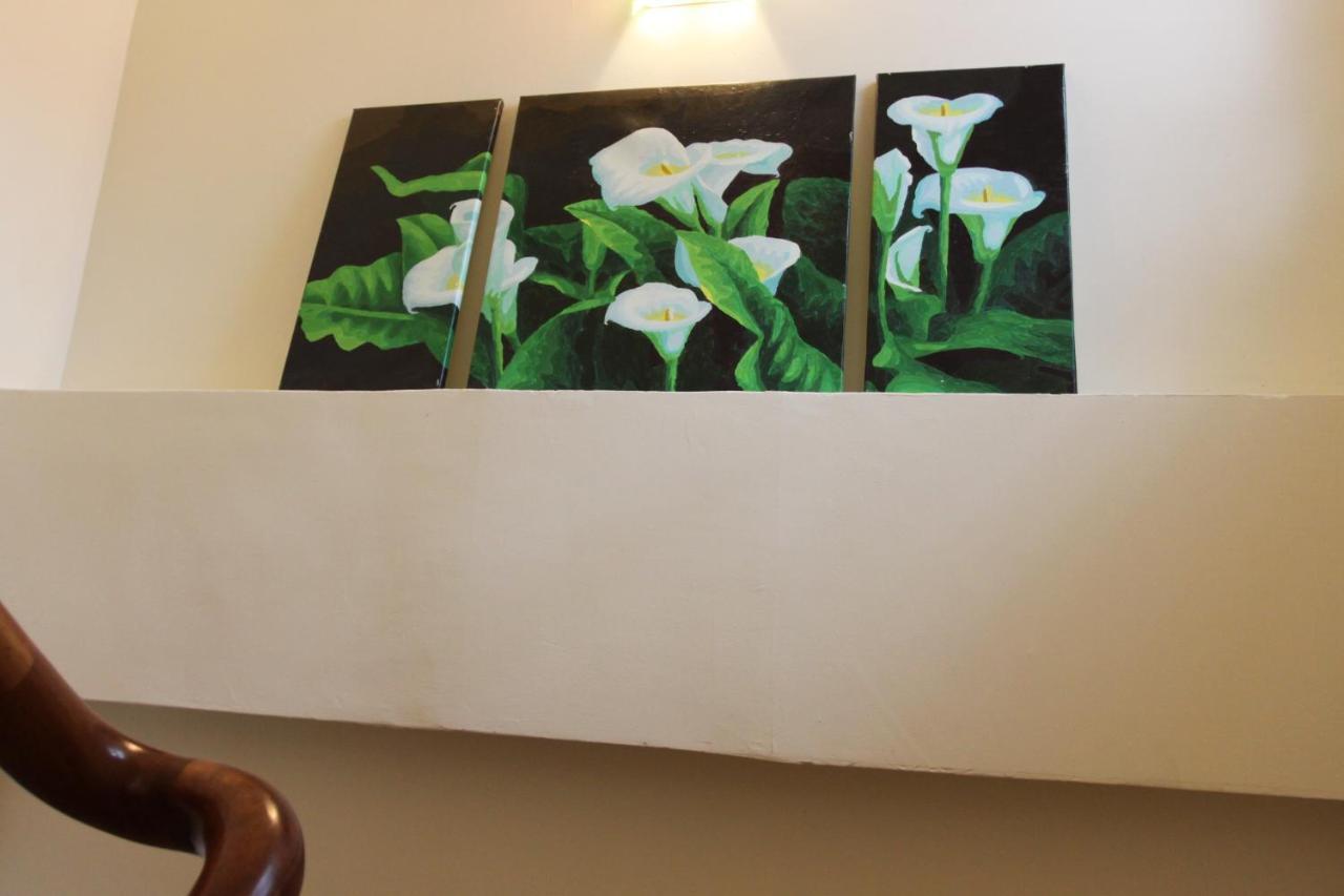 Feeling Hualien B&B Джиан Екстериор снимка