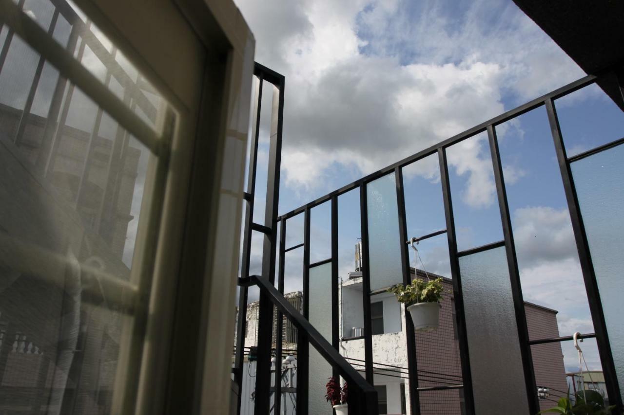 Feeling Hualien B&B Джиан Екстериор снимка