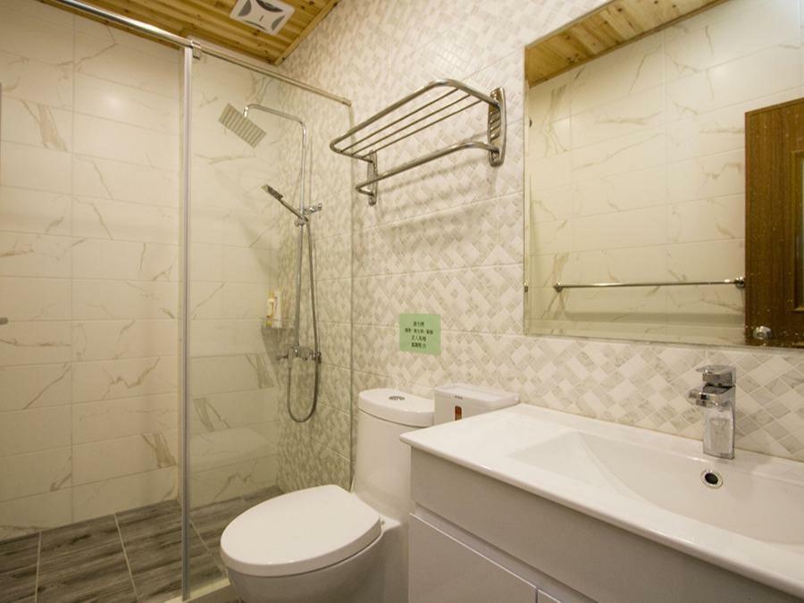 Feeling Hualien B&B Джиан Екстериор снимка